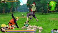 E3: Nuevas im�genes de Naruto Shippuden: Legends: Akatsuki Rising