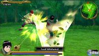 E3: Nuevas im�genes de Naruto Shippuden: Legends: Akatsuki Rising