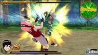 E3: Nuevas im�genes de Naruto Shippuden: Legends: Akatsuki Rising