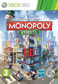 Imagen 8 de Monopoly Streets para Xbox 360