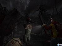 Nuevas im�genes y v�deo de Obscure: The Aftermath
