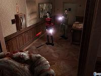 Nuevas im�genes y v�deo de Obscure: The Aftermath