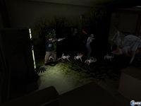 Nuevas im�genes y v�deo de Obscure: The Aftermath