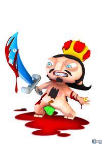 Imagen 17 de Fairytale Fights para PlayStation 3