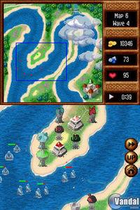 Imagen 1 de Viking Invasion DSiW para Nintendo DS
