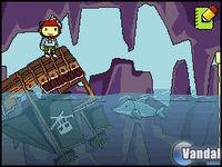 Warner Bros. publicar� Scribblenauts
