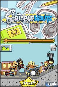 Warner Bros. publicar� Scribblenauts