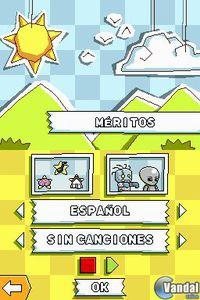 Nuevas im�genes de Scribblenauts