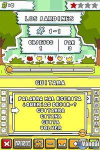 Nuevas im�genes de Scribblenauts