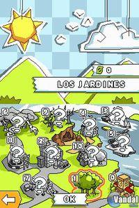 Nuevas im�genes de Scribblenauts