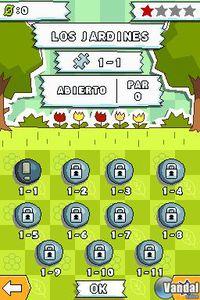 Nuevas im�genes de Scribblenauts
