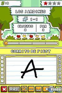 Nuevas im�genes de Scribblenauts