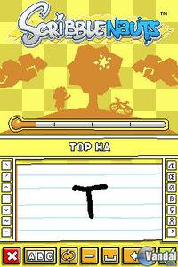 Scribblenauts