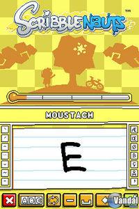 GC: Nuevas im�genes de Scribblenauts