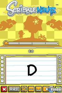 GC: Nuevas im�genes de Scribblenauts