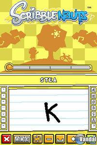 GC: Nuevas im�genes de Scribblenauts