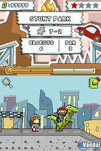 GC: Nuevas im�genes de Scribblenauts