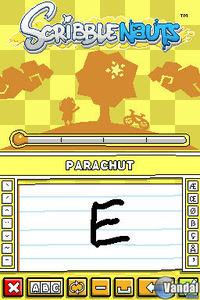 GC: Nuevas im�genes de Scribblenauts