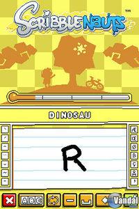 GC: Nuevas im�genes de Scribblenauts