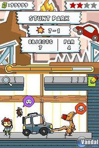 GC: Nuevas im�genes de Scribblenauts
