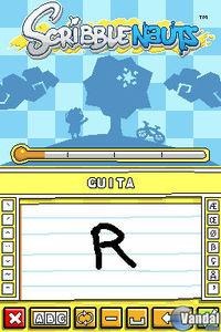 GC: Nuevas im�genes de Scribblenauts