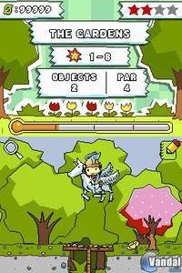 GC: Nuevas im�genes de Scribblenauts