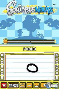 GC: Nuevas im�genes de Scribblenauts