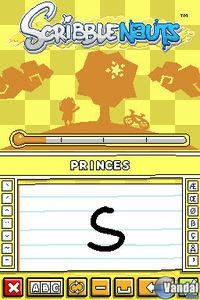 GC: Nuevas im�genes de Scribblenauts