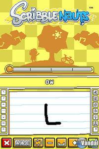 GC: Nuevas im�genes de Scribblenauts