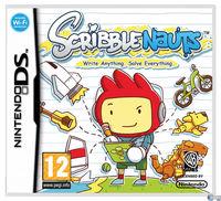 Imagen 52 de Scribblenauts para Nintendo DS