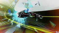 E3: Primeras im�genes y v�deo de PixelJunk Shooter