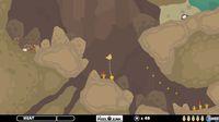 Pantalla PixelJunk Shooter PSN