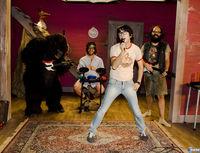 Imagen 3 de Band Hero para Wii