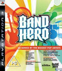 Imagen 4 de Band Hero para PlayStation 3