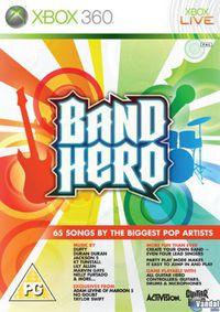 Imagen 4 de Band Hero para Xbox 360