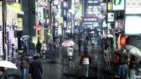 Nuevas im�genes de Yakuza 4