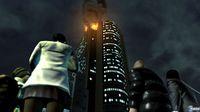 Nuevas im�genes de Yakuza 4