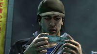 Nuevas im�genes de Yakuza 4