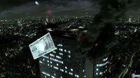 Nuevas im�genes de Yakuza 4