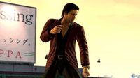 Nuevas im�genes de Yakuza 4