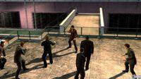 Nuevas im�genes de Yakuza 4