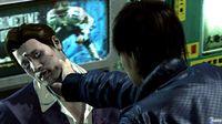 Nuevas im�genes de Yakuza 4