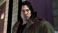 Nuevas im�genes de Yakuza 4