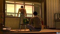 Nuevas im�genes de Yakuza 4