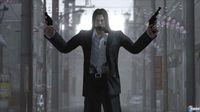 Nuevas im�genes de Yakuza 4