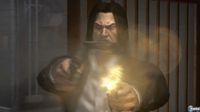 Nuevas im�genes de Yakuza 4
