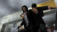 Nuevas im�genes de Yakuza 4