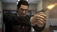 Nuevas im�genes de Yakuza 4