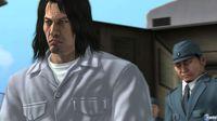 Nuevas im�genes de Yakuza 4