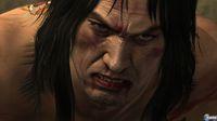 Nuevas im�genes de Yakuza 4